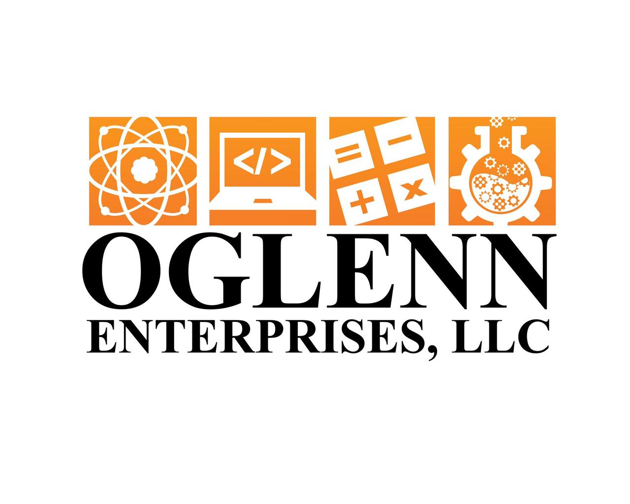 OGLENN ENTERPRISES Logo